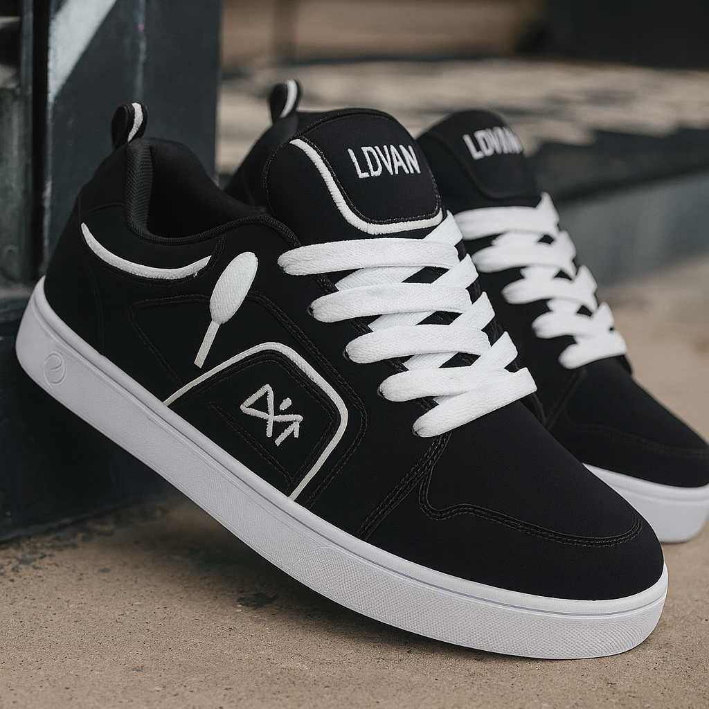 TENIS LOKA DAMA Y CABALLERO