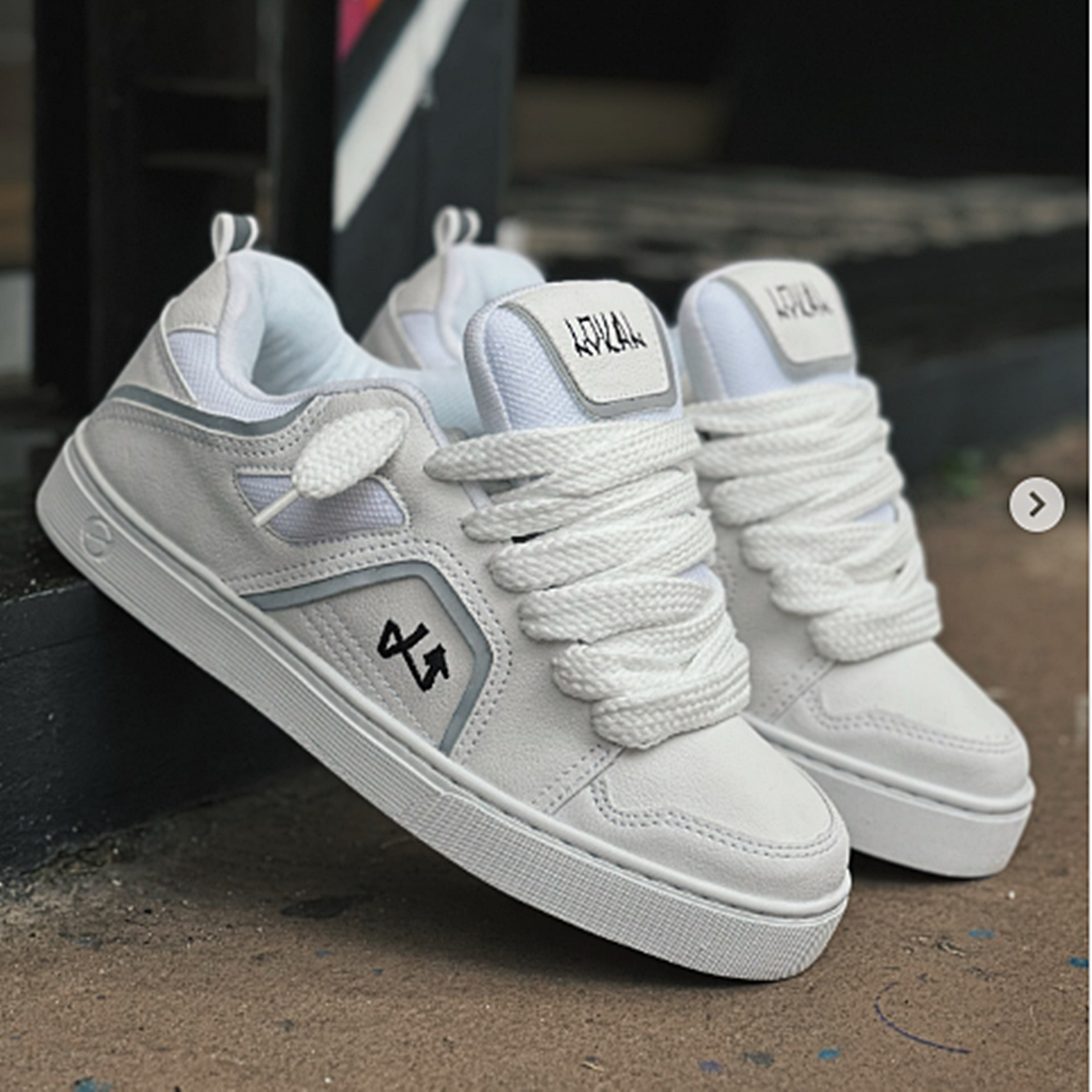 TENIS LOKA DAMA Y CABALLERO