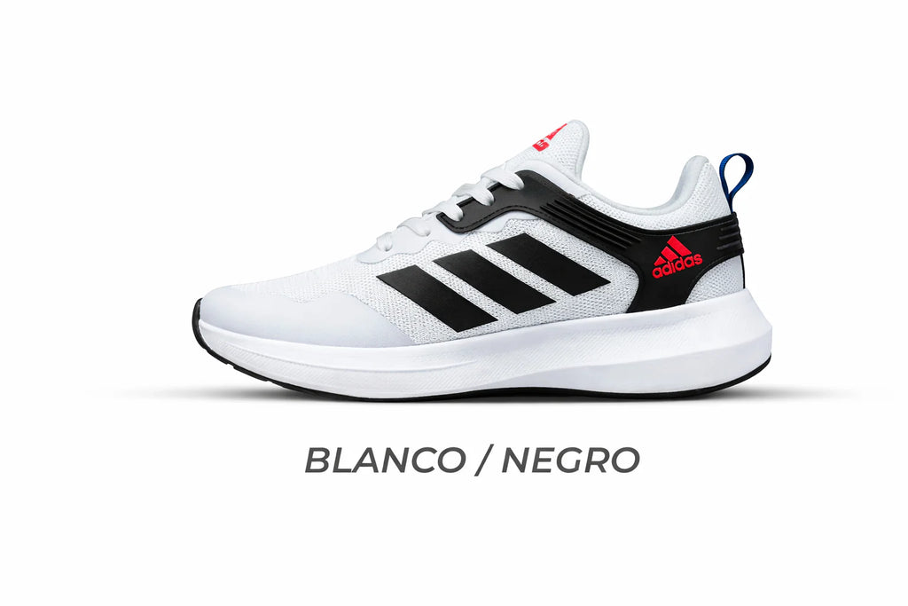 TENIS BOUNCE CABALLERO TIK