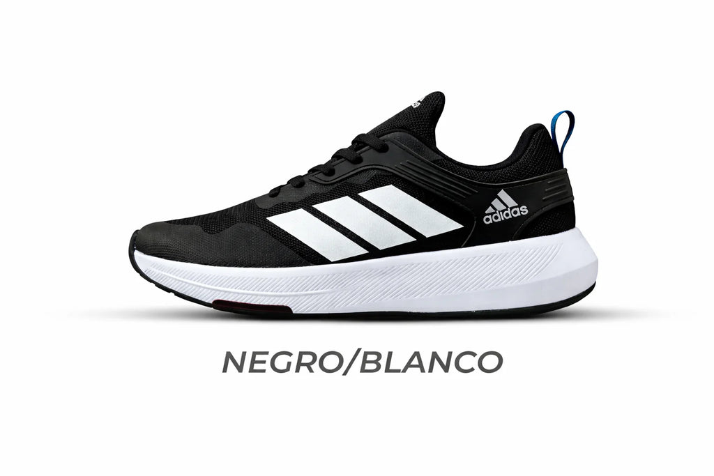 TENIS BOUNCE CABALLERO TIK