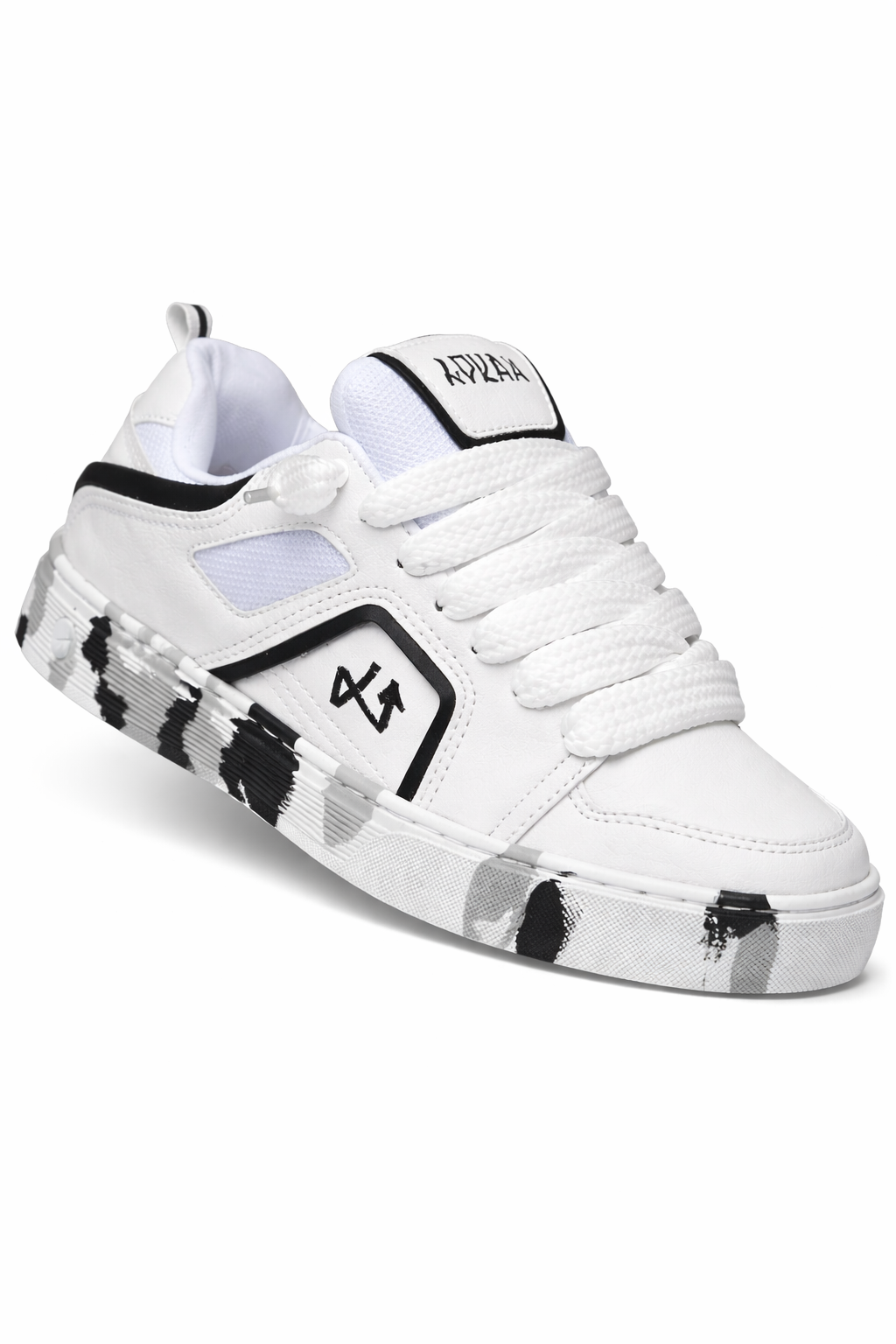 TENIS LOKAL CAMUFLADOS