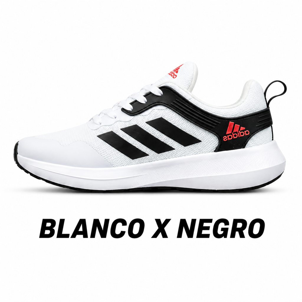 TENIS BOUNCE CABALLERO TIK