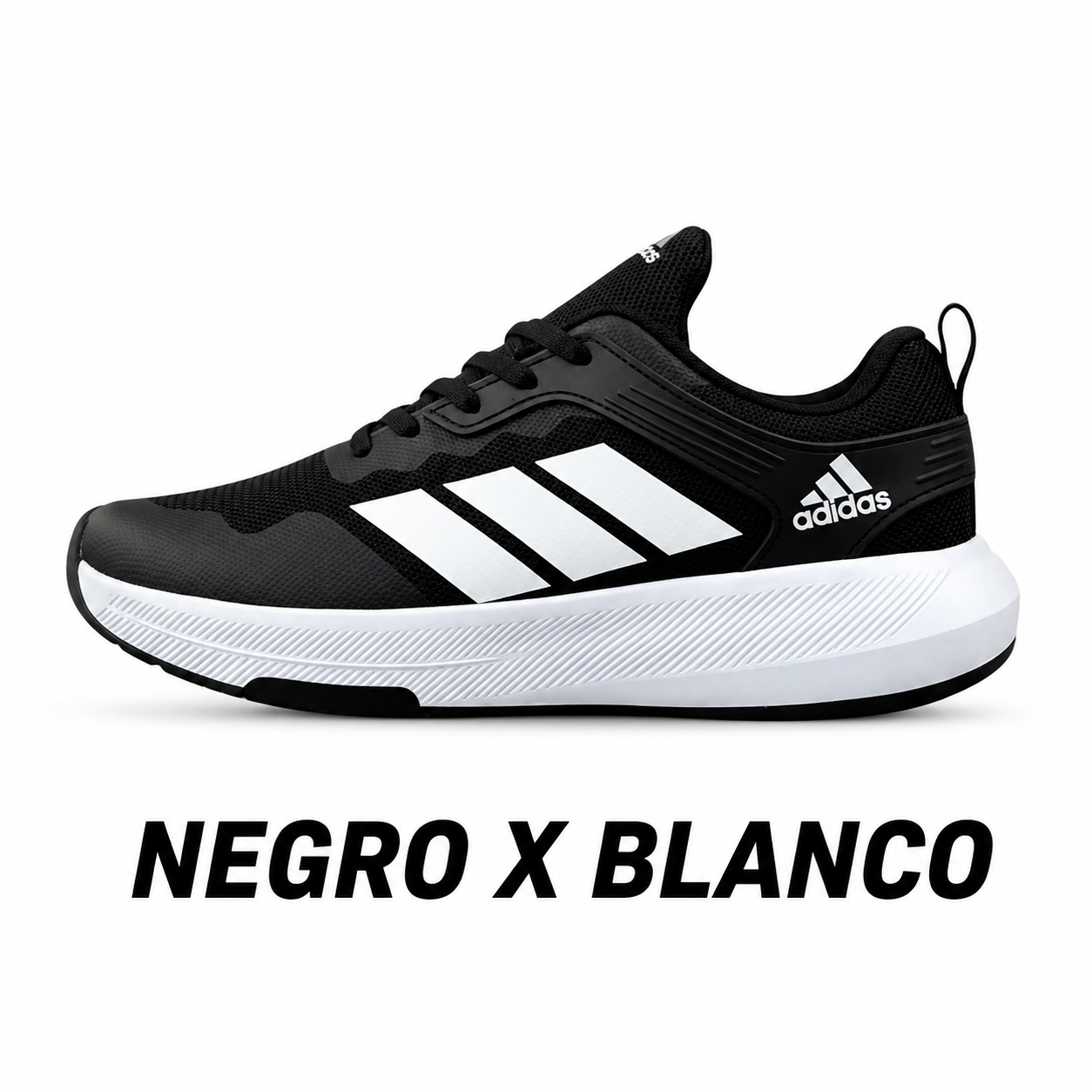 TENIS BOUNCE CABALLERO TIK