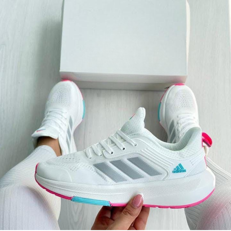 TENIS BOUNCE DAMA TK