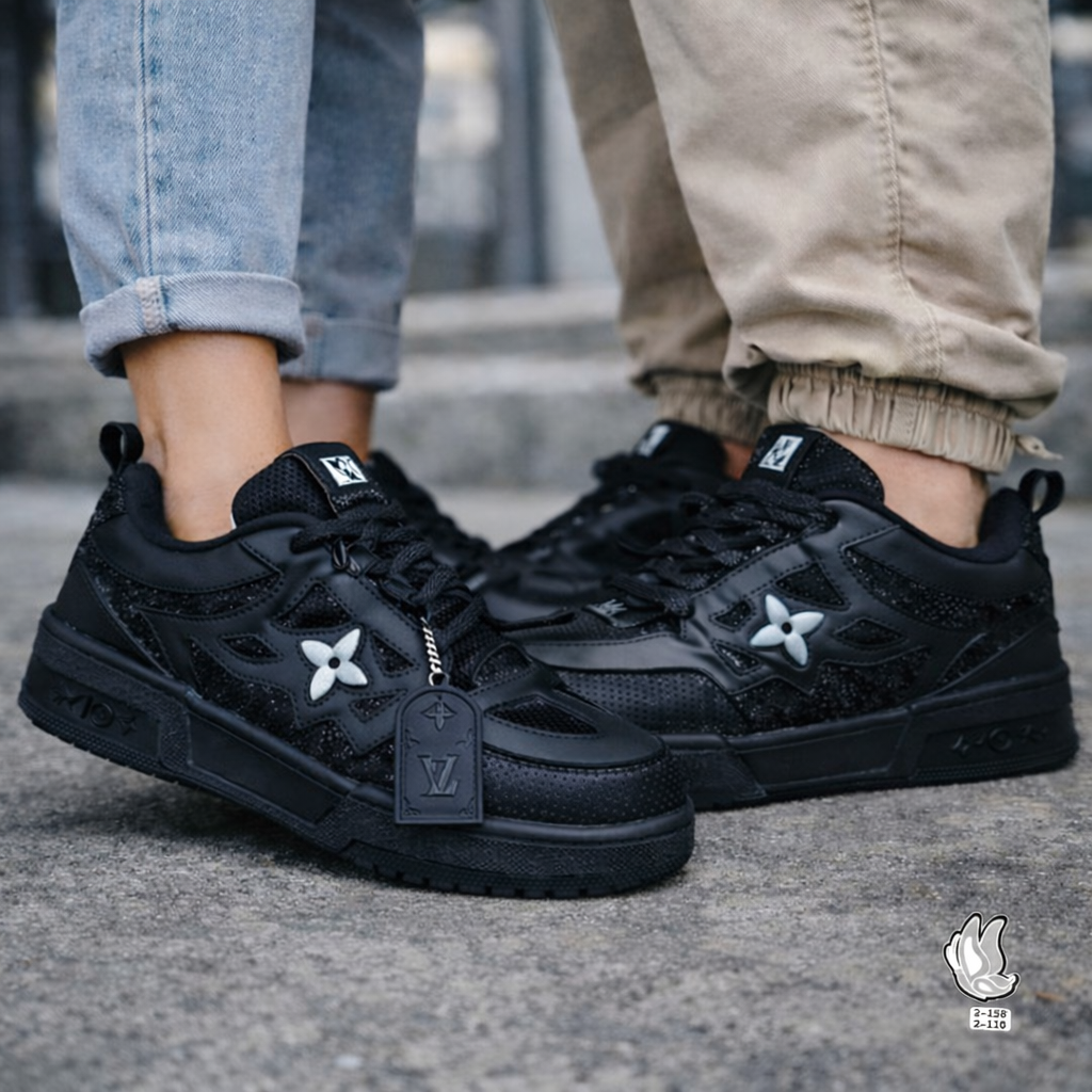 TENIS LV UNISEX TIK
