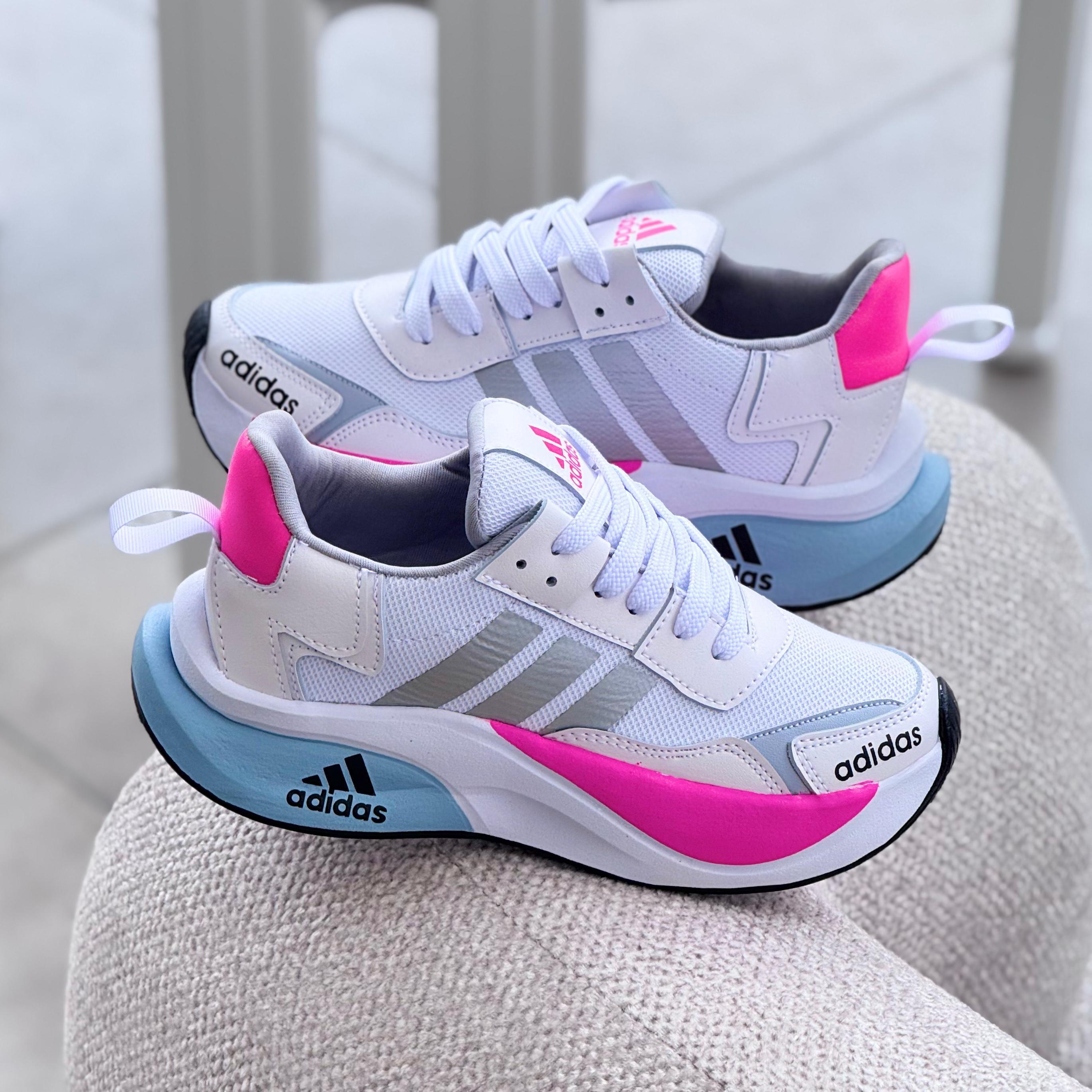 TENIS ADID S DAMA