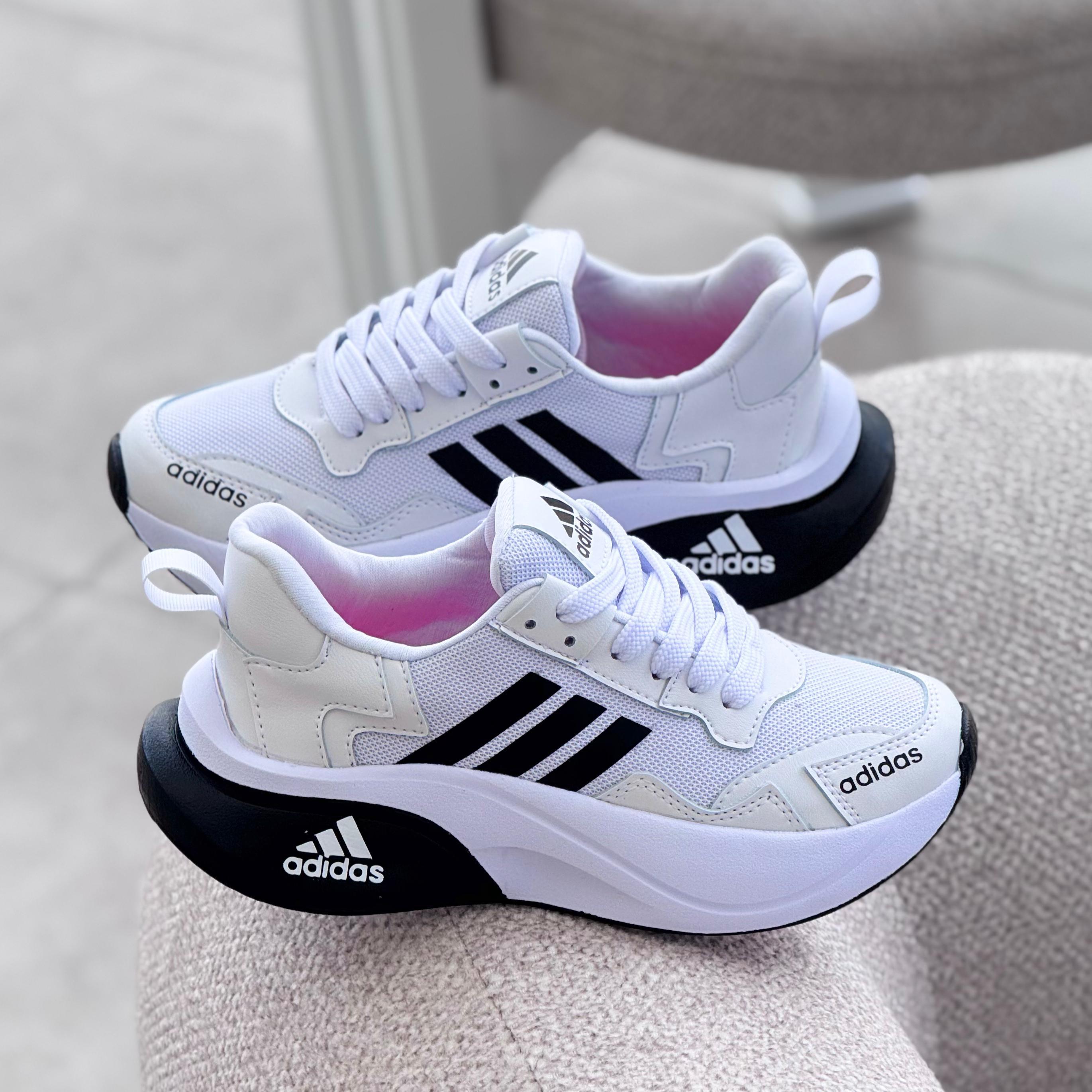 TENIS ADID S DAMA