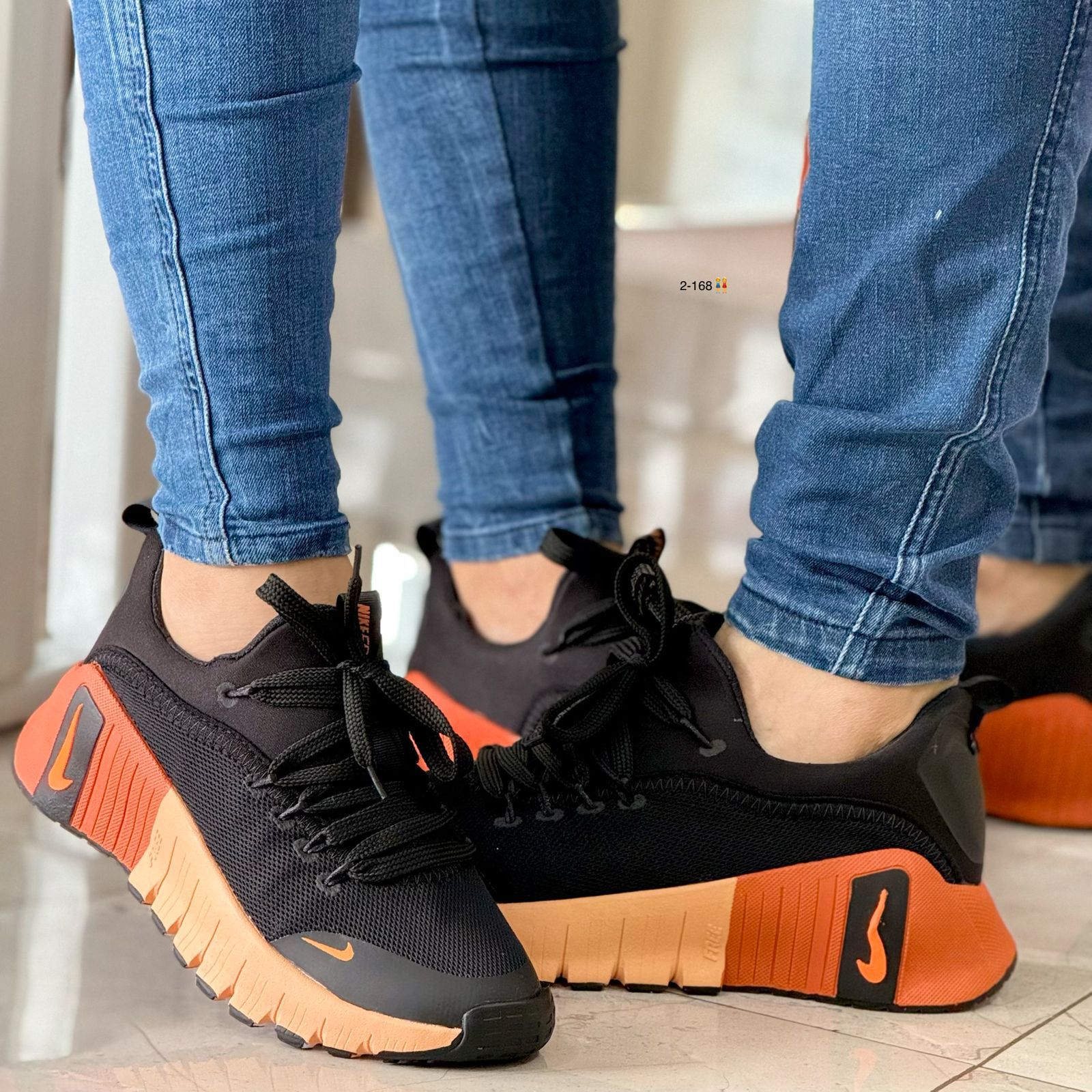 TENIS NK FREE