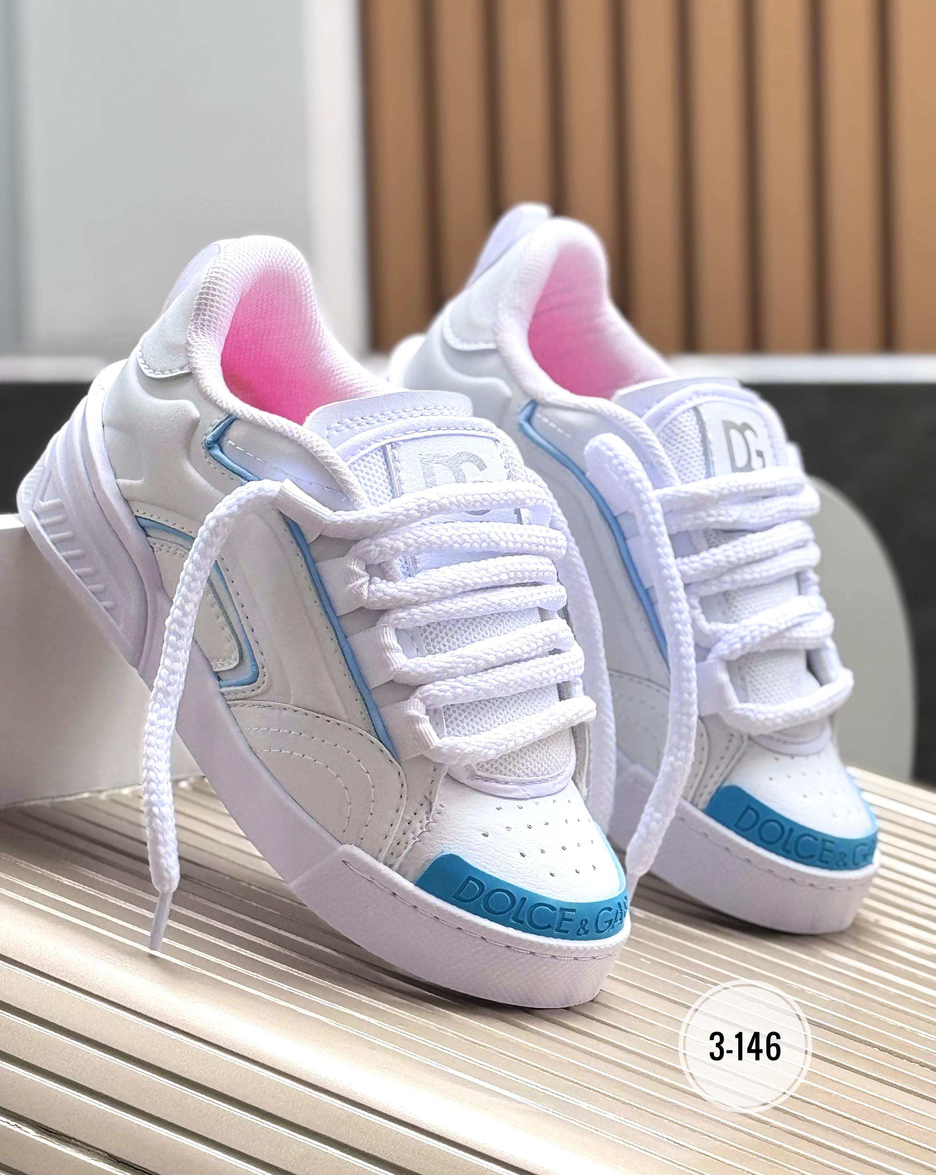 TENIS DOLCE PARA DAMA