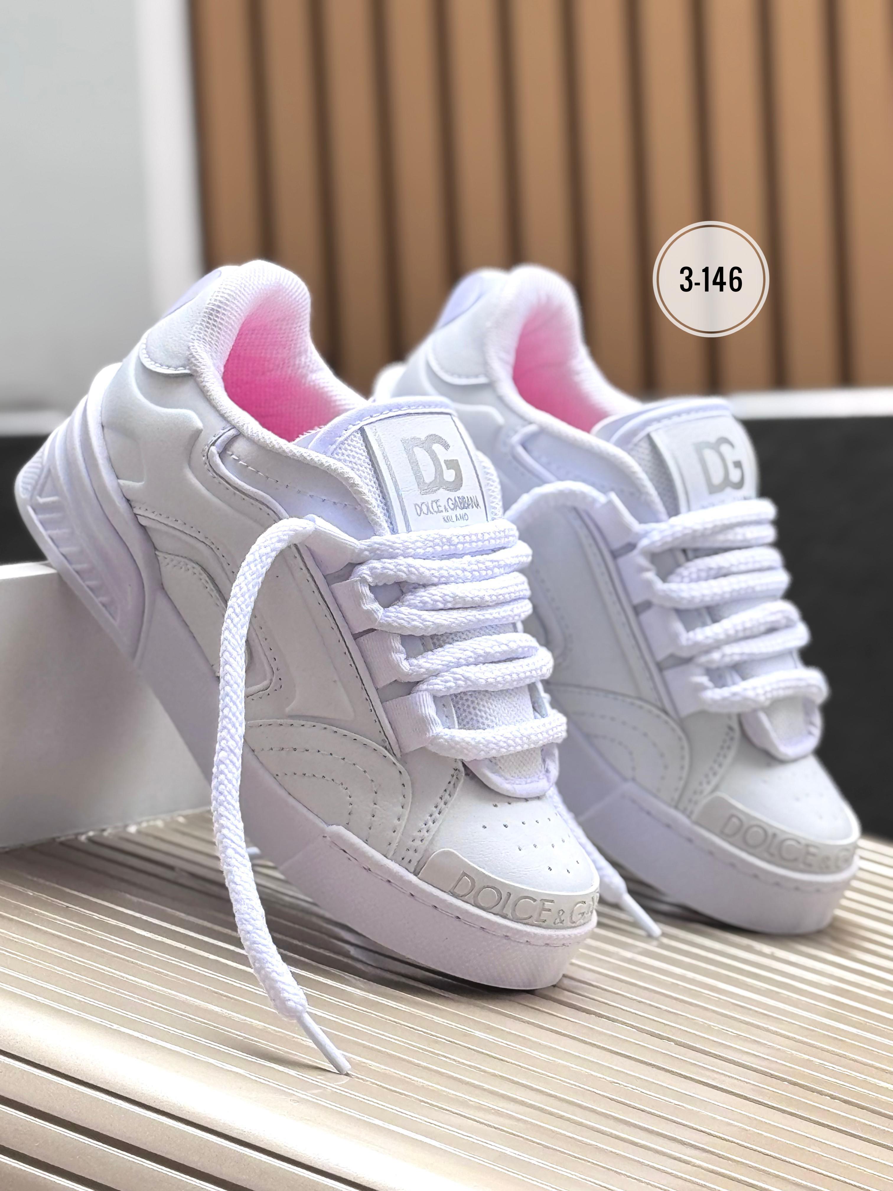 TENIS DOLCE PARA DAMA