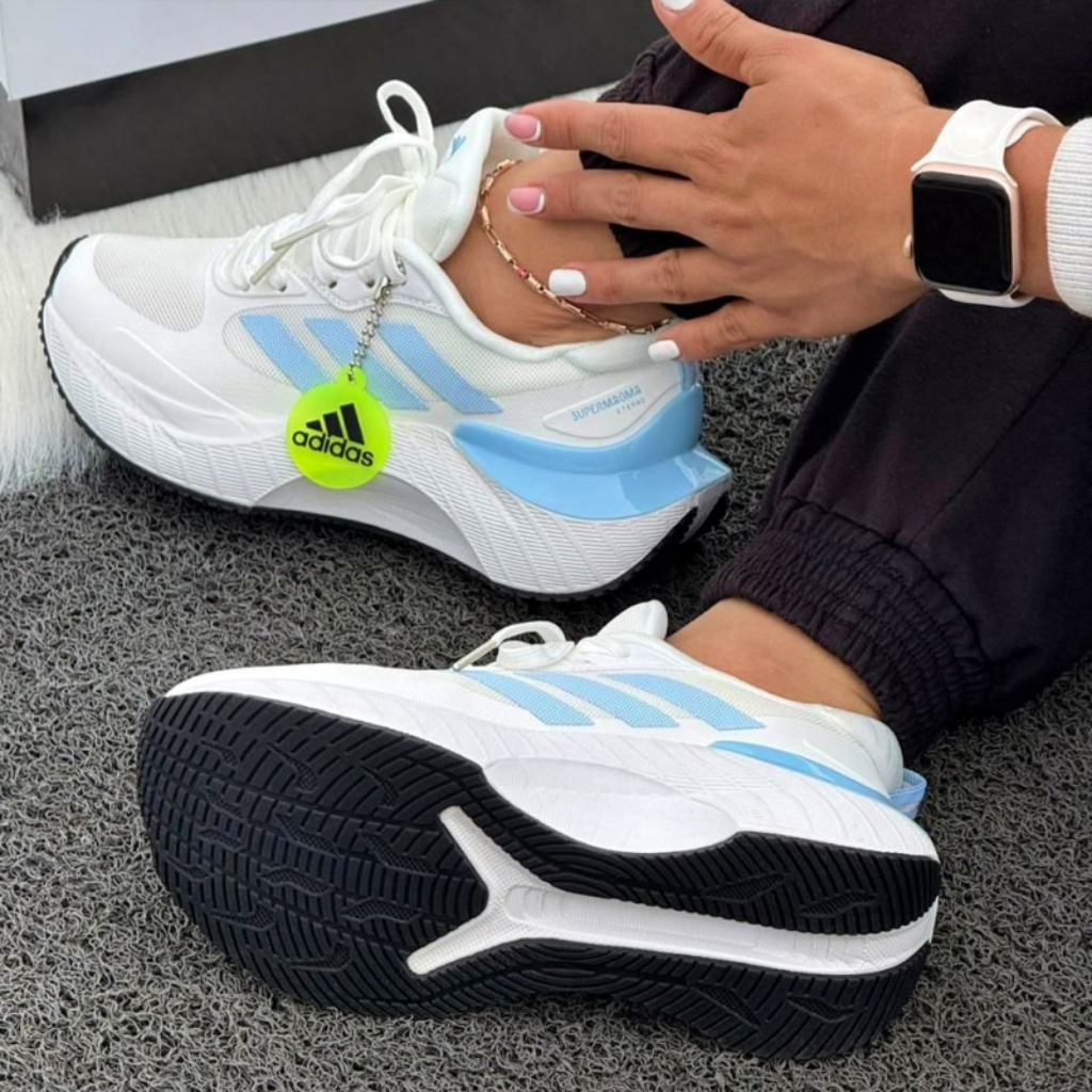 TENIS SUPERMAGMA DAMA TK