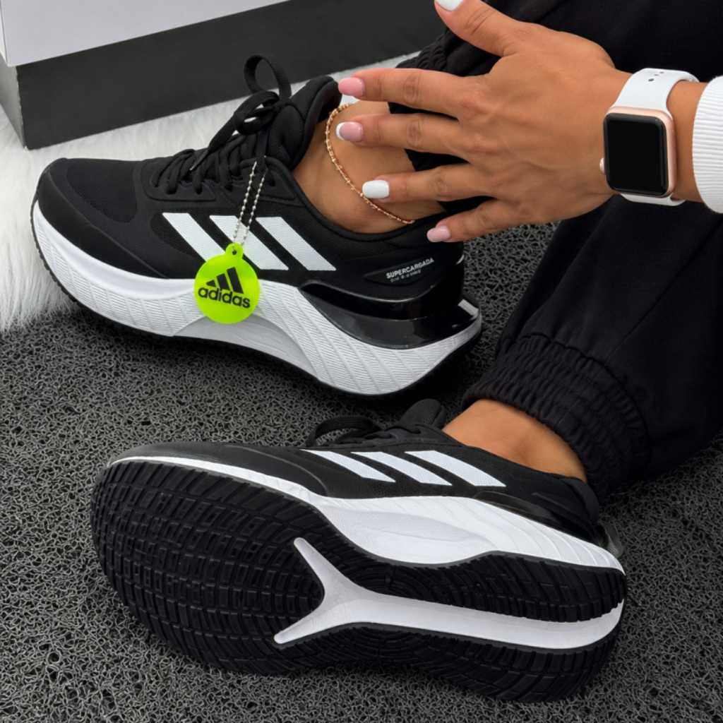 TENIS SUPERMAGMA DAMA TK