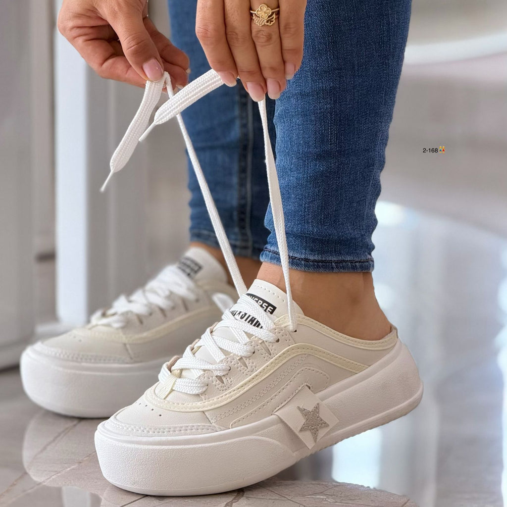 TENIS CONVERSE SUECO