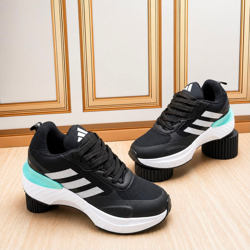 TENIS SUPERMAGMA PARA DAMA