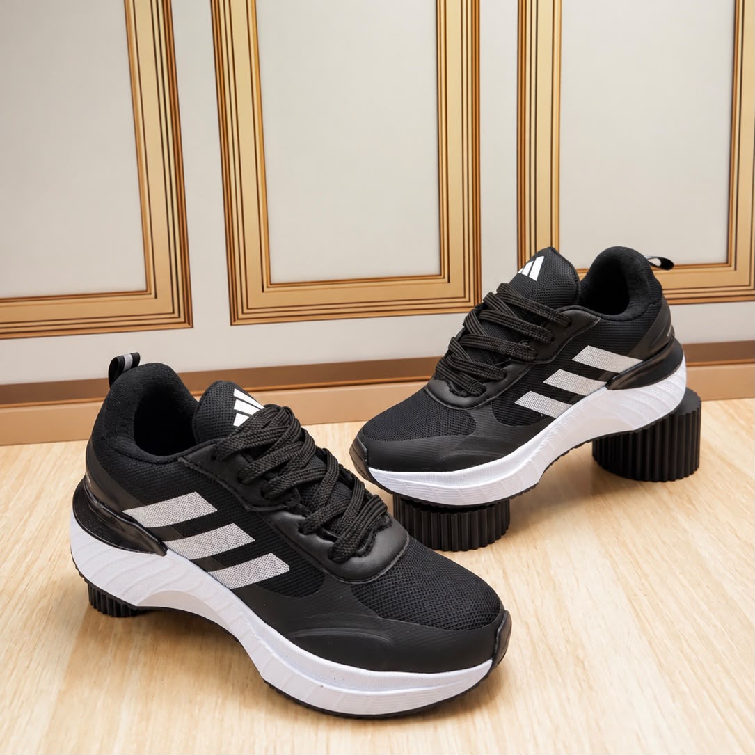 TENIS SUPERMAGMA PARA DAMA