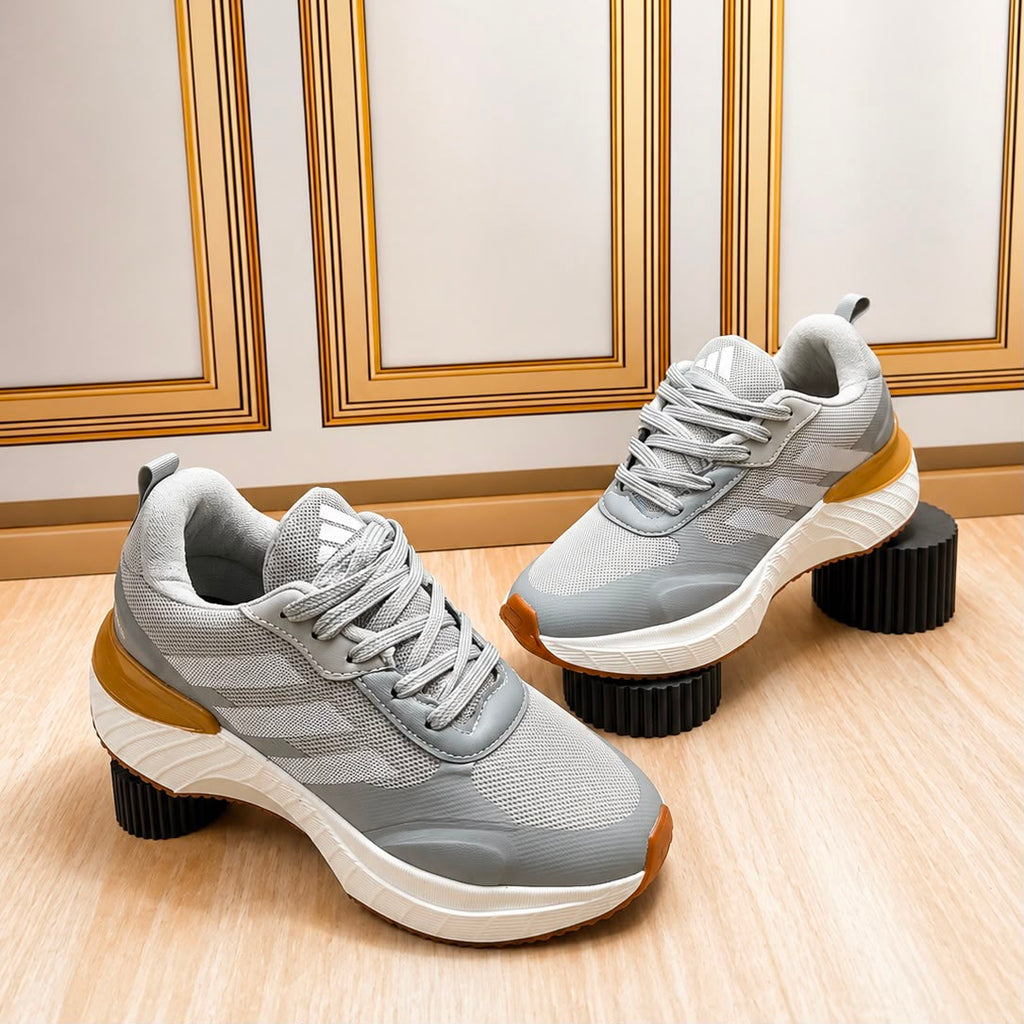 TENIS SUPERMAGMA PARA DAMA
