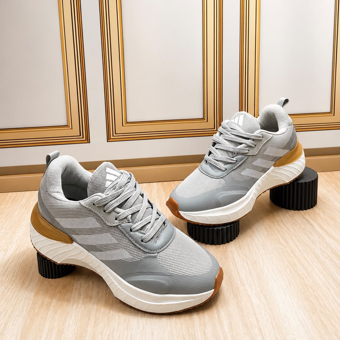 TENIS SUPERMAGMA PARA DAMA
