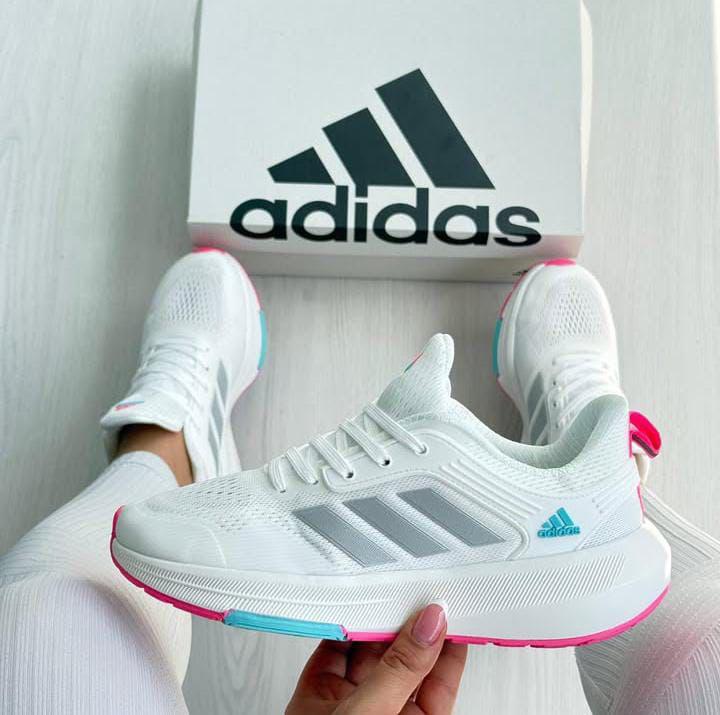 TENIS ADIDS BOUNCE DAMA FB