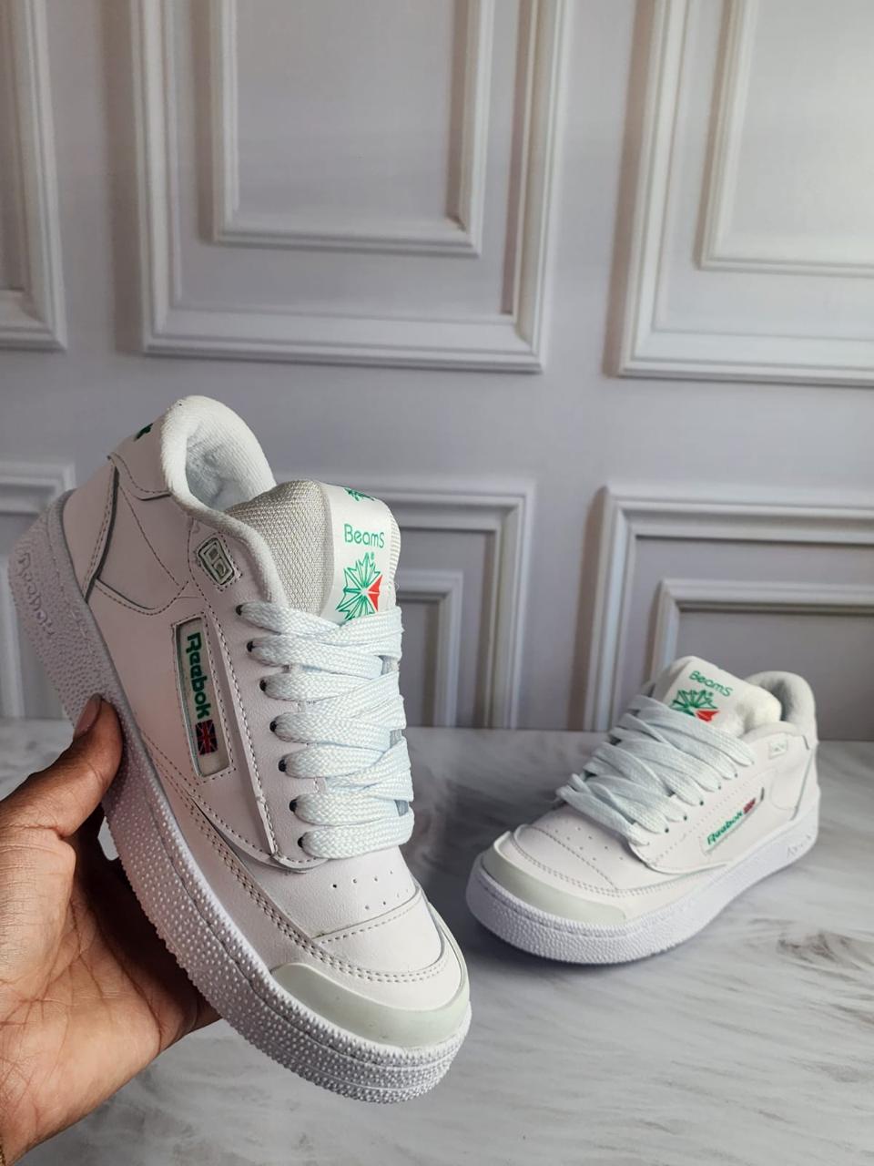 TENIS REEBK DAMA