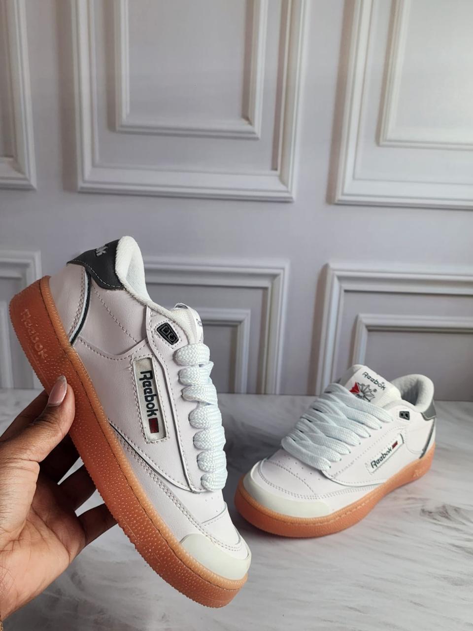 TENIS REEBK DAMA