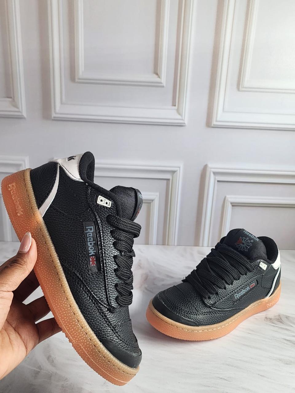 TENIS REEBK DAMA
