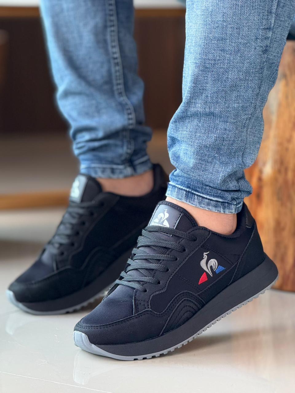 TENIS HOMBRE LE COQ SPORTIF