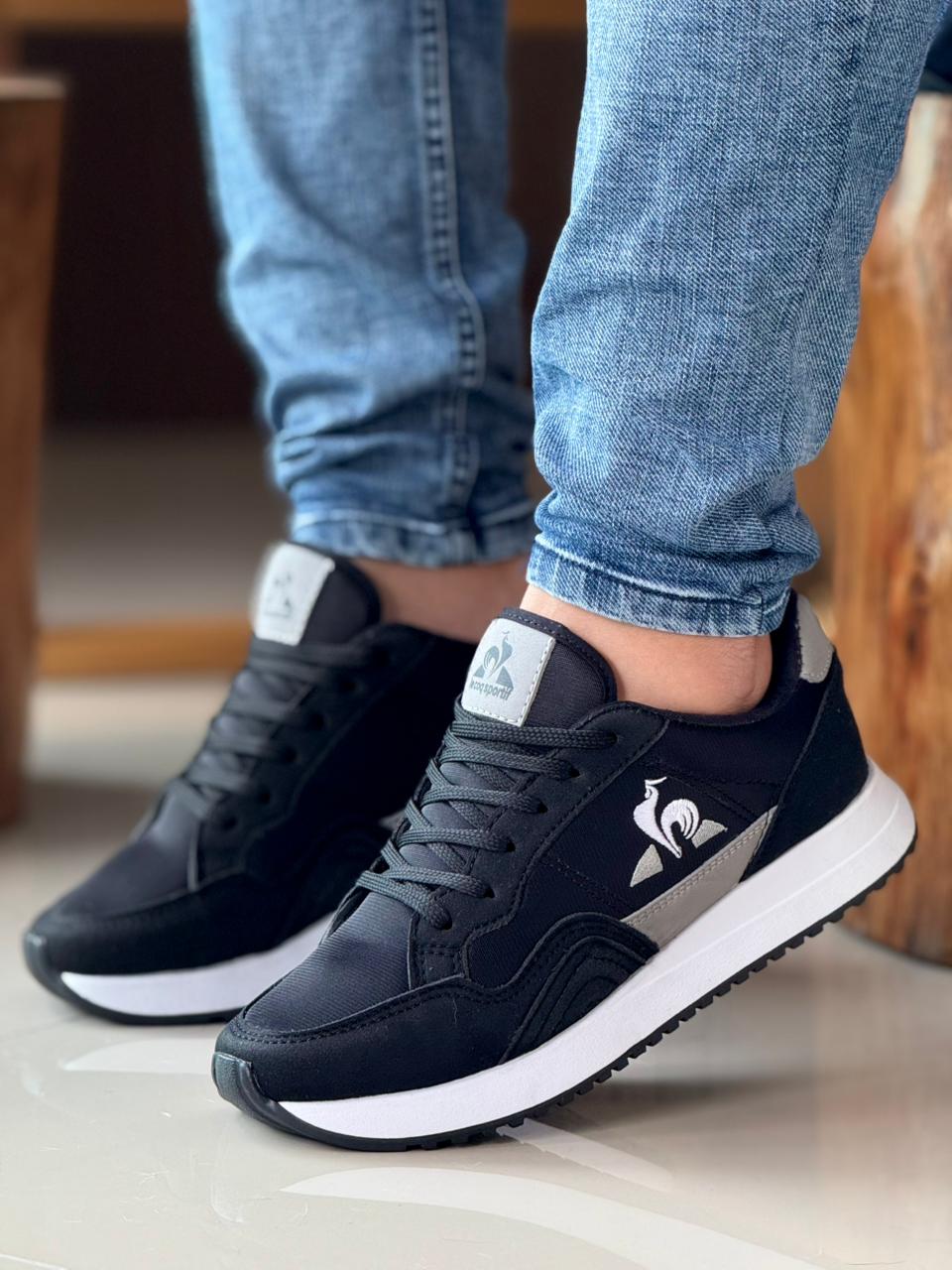 TENIS HOMBRE LE COQ SPORTIF