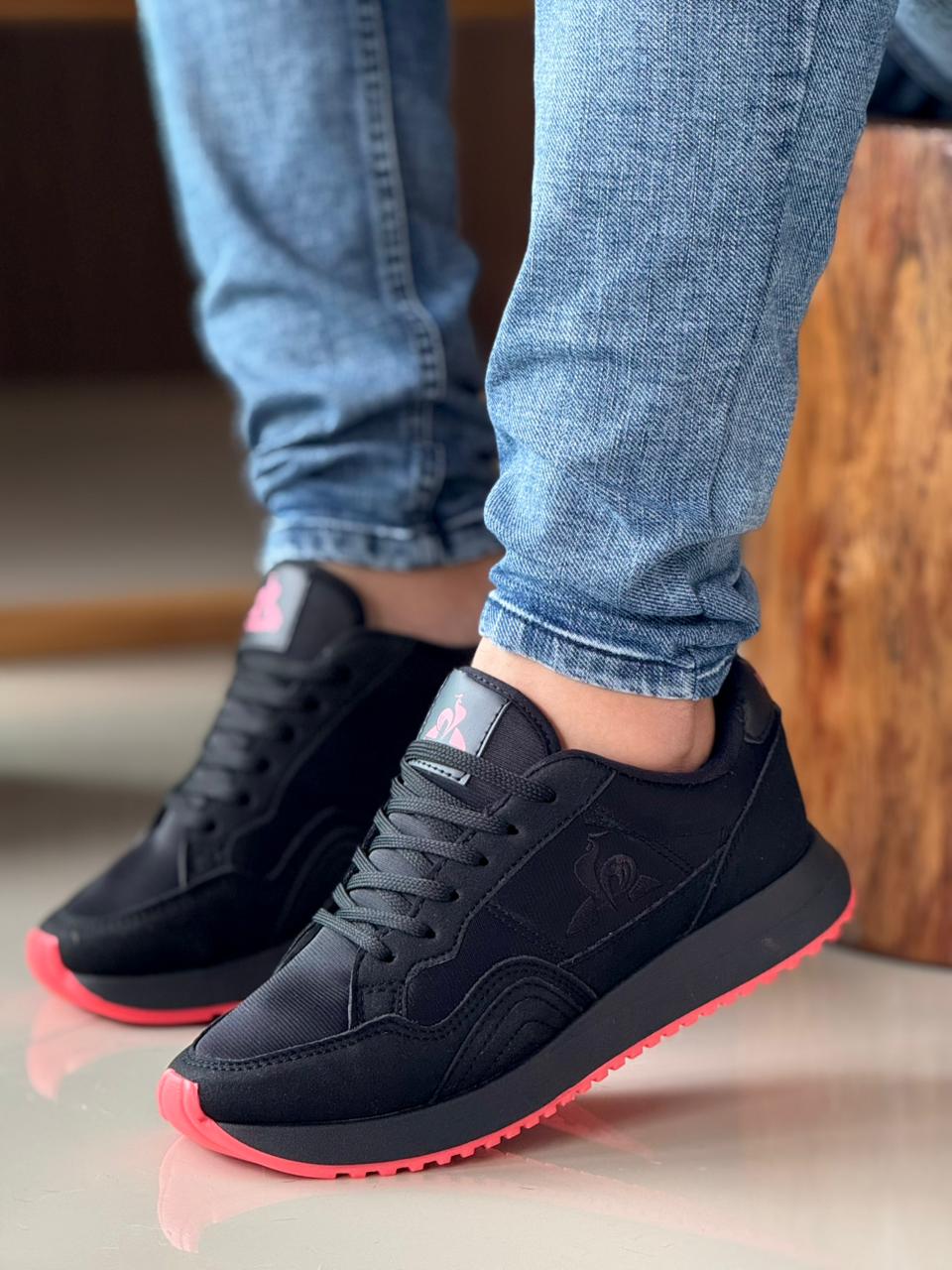 TENIS HOMBRE LE COQ SPORTIF