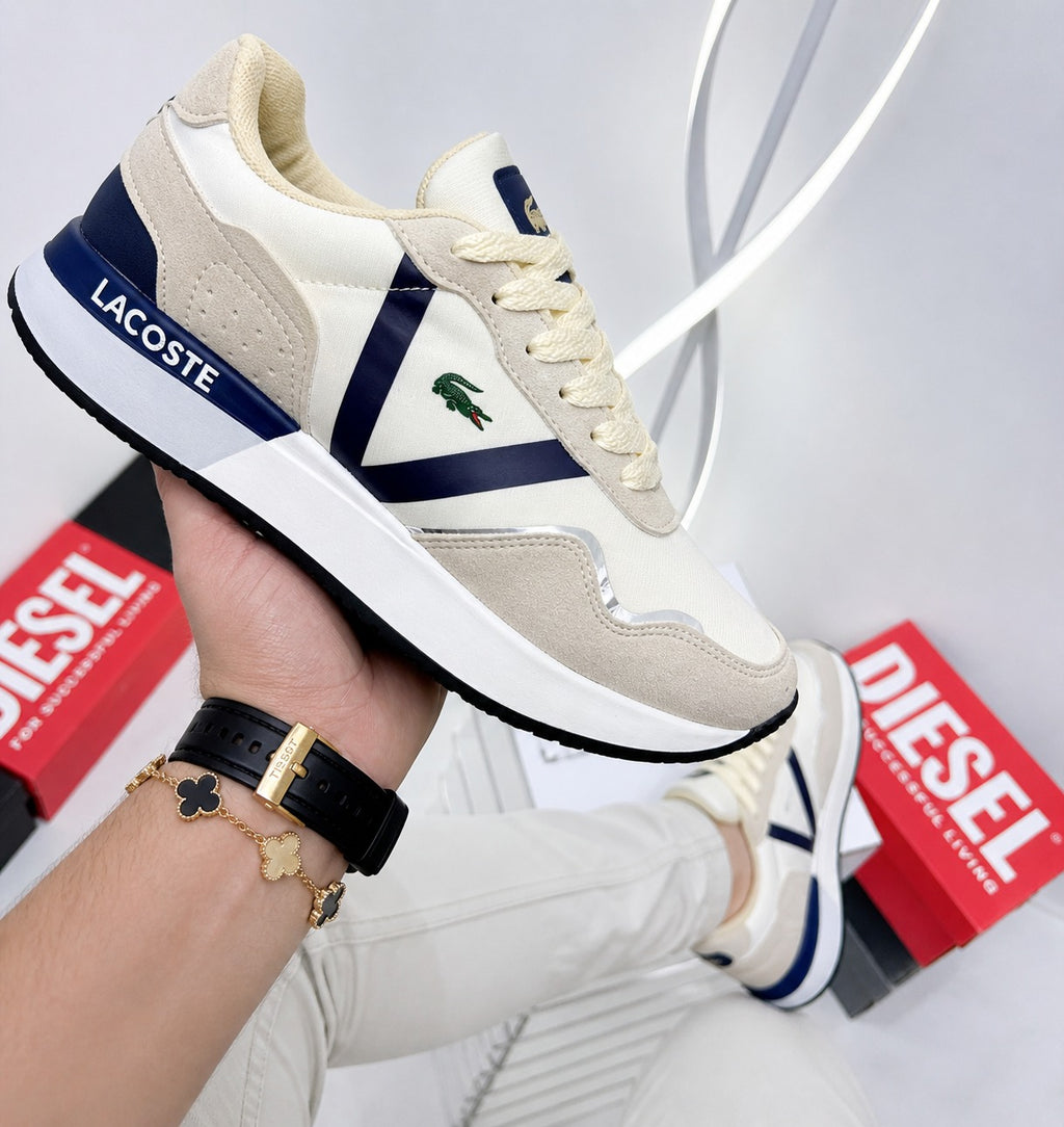 TENIS LCTS CABALLERO