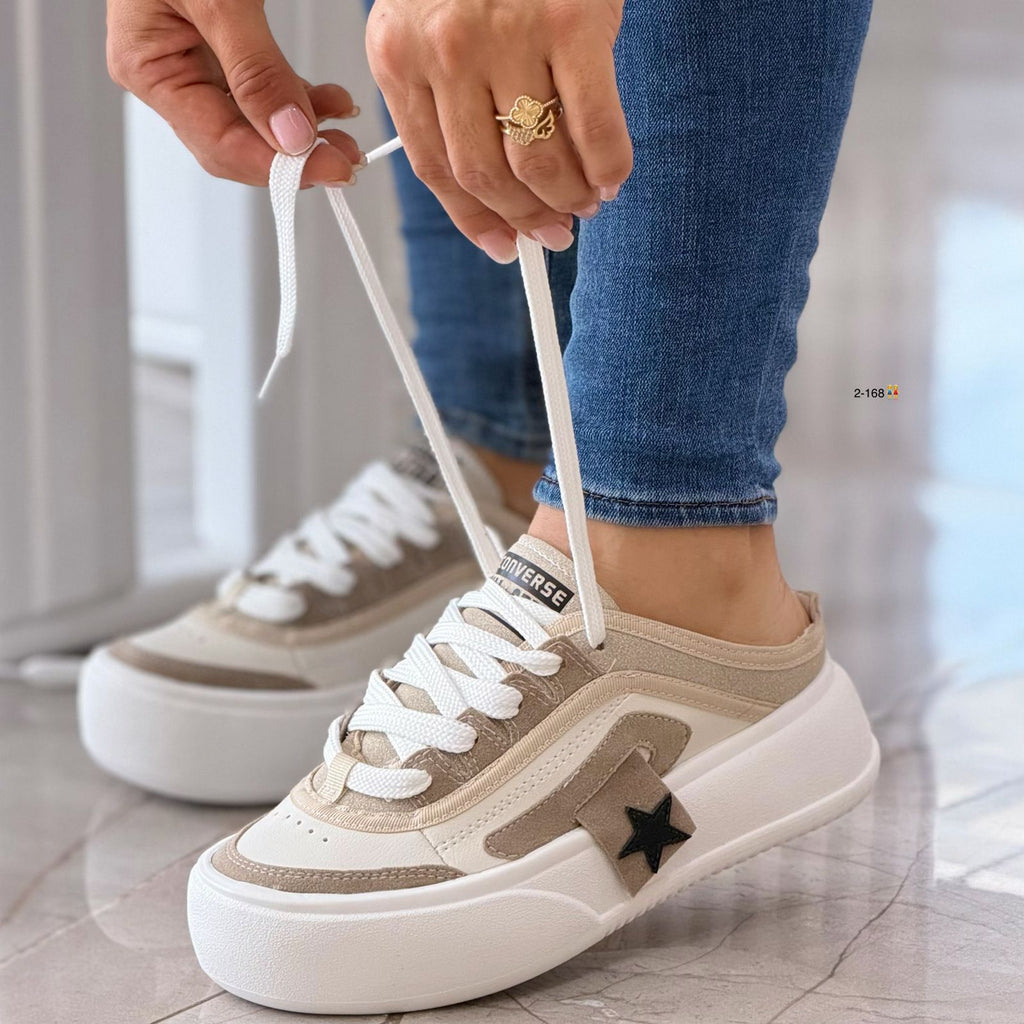 TENIS CONVERSE SUECO
