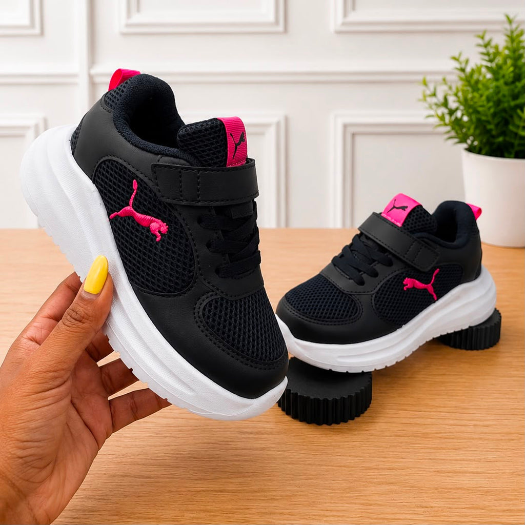 TENIS PMA PARA NIÑA