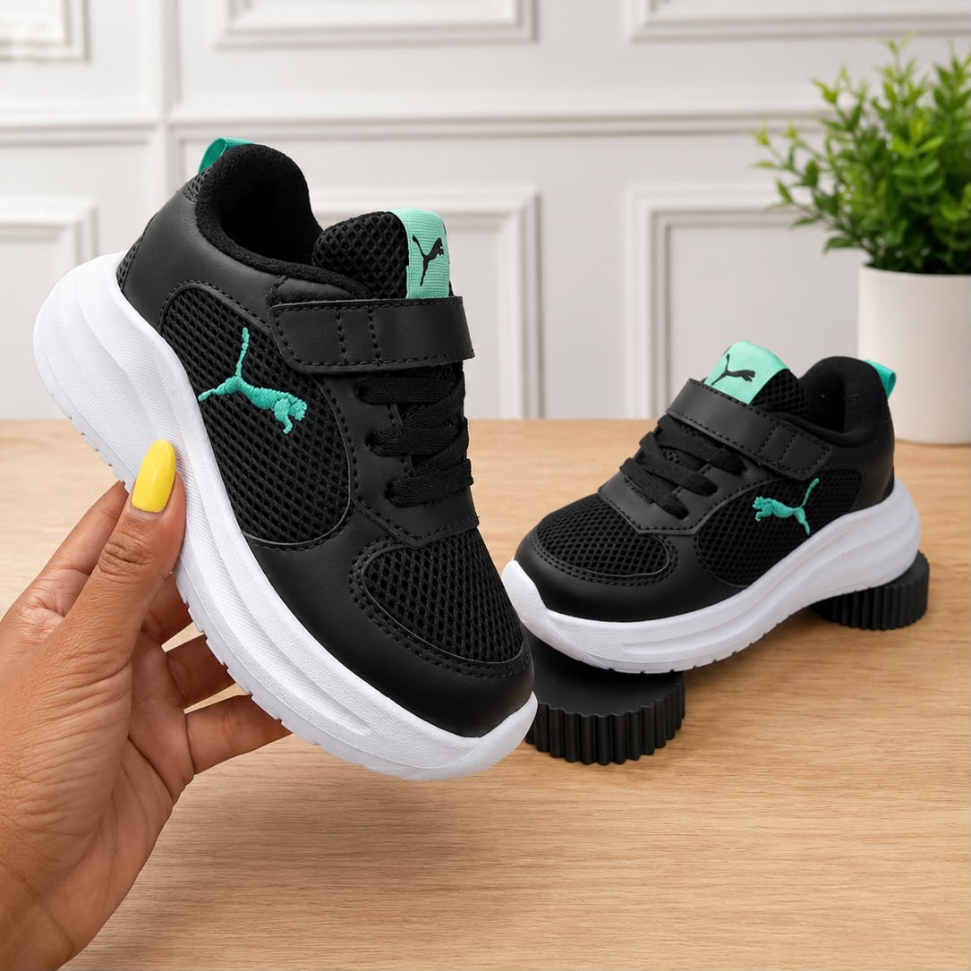 TENIS PMA PARA NIÑA